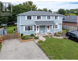 83 CATHERINE STREET, Wilmot, Ontario