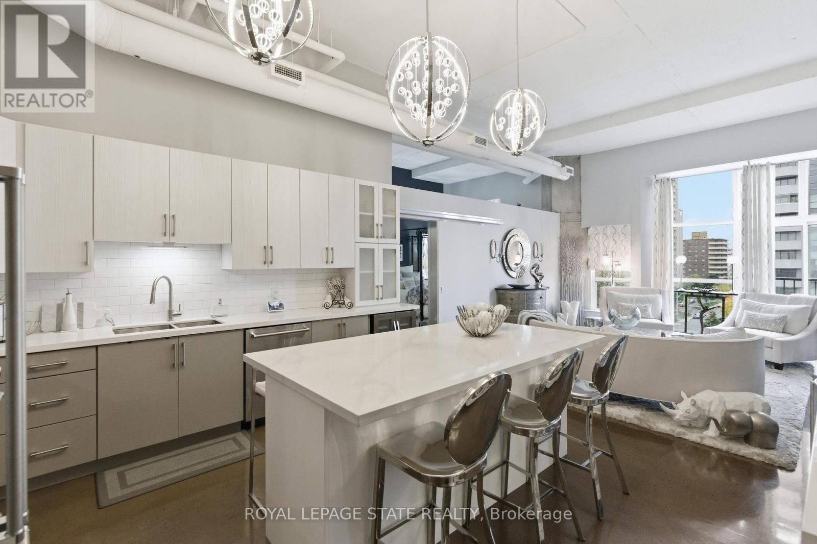 Ph10 - 66 Bay Street S, Hamilton, Ontario  L8P 4Z6 - Photo 13 - X13796406