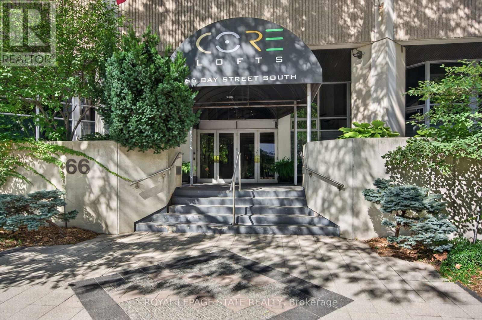 Ph10 - 66 Bay Street S, Hamilton, Ontario  L8P 4Z6 - Photo 3 - X13796406