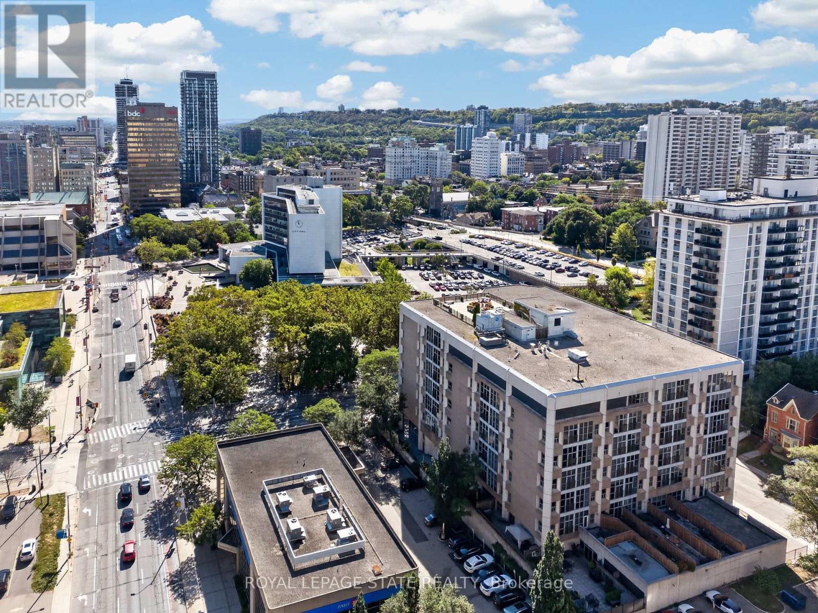 Ph10 - 66 Bay Street S, Hamilton, Ontario  L8P 4Z6 - Photo 39 - X13796406