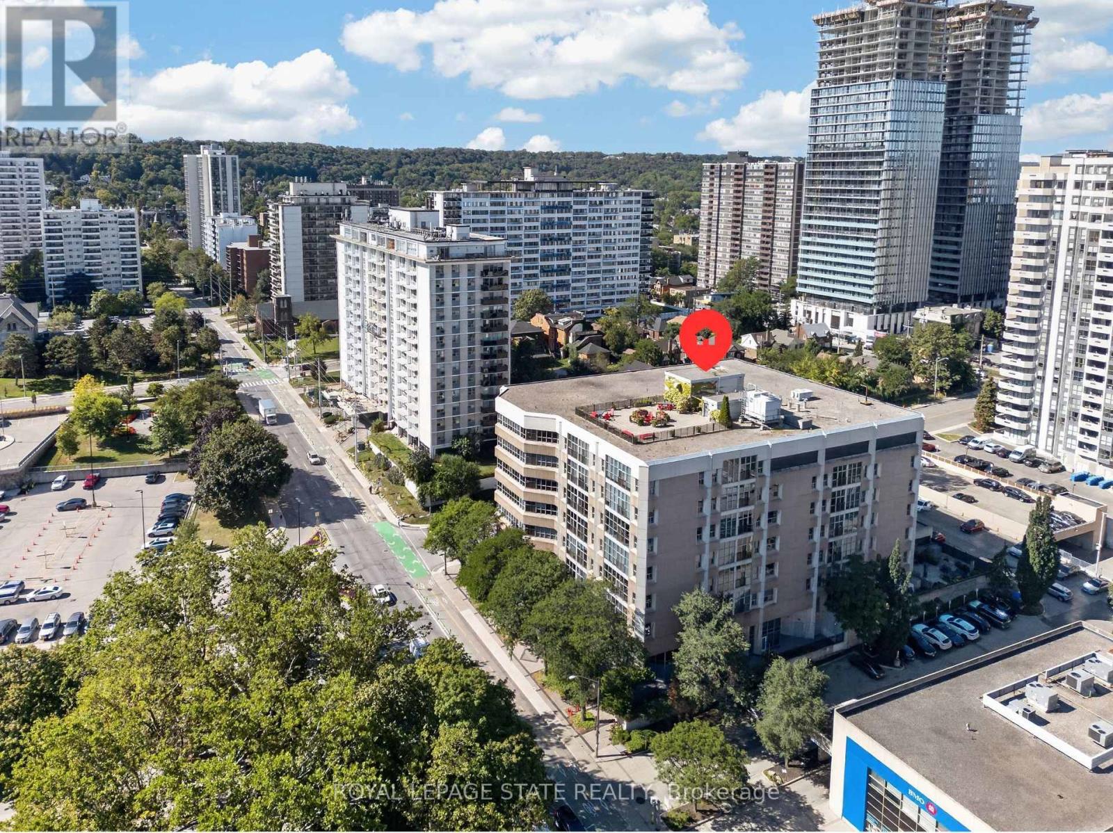 Ph10 - 66 Bay Street S, Hamilton, Ontario  L8P 4Z6 - Photo 40 - X13796406