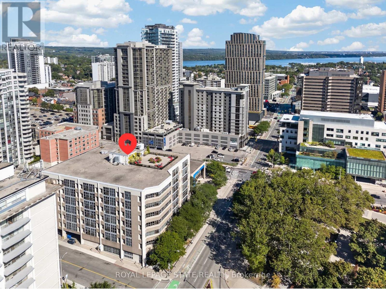 Ph10 - 66 Bay Street S, Hamilton, Ontario  L8P 4Z6 - Photo 41 - X13796406
