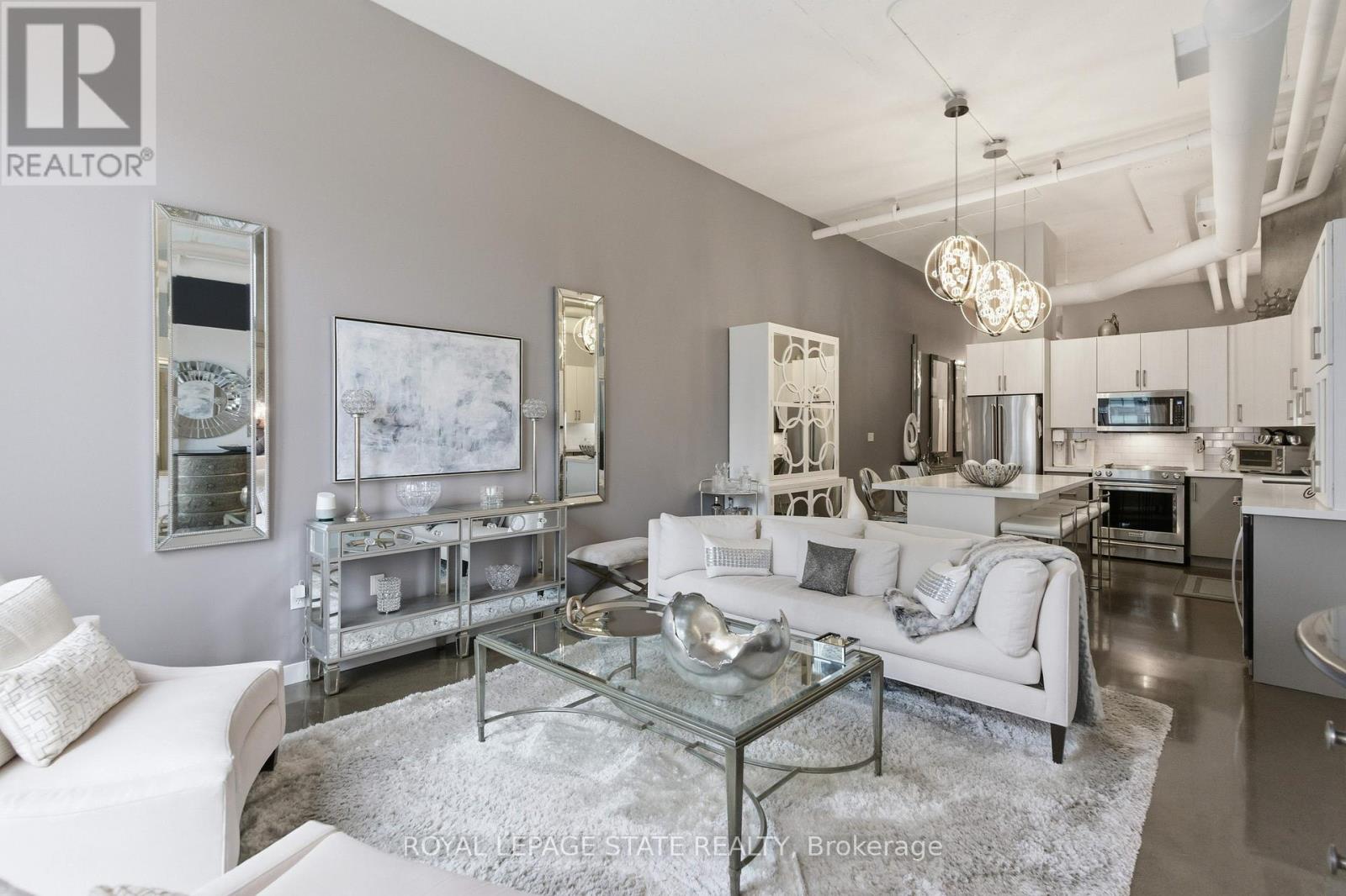 Ph10 - 66 Bay Street S, Hamilton, Ontario  L8P 4Z6 - Photo 8 - X13796406