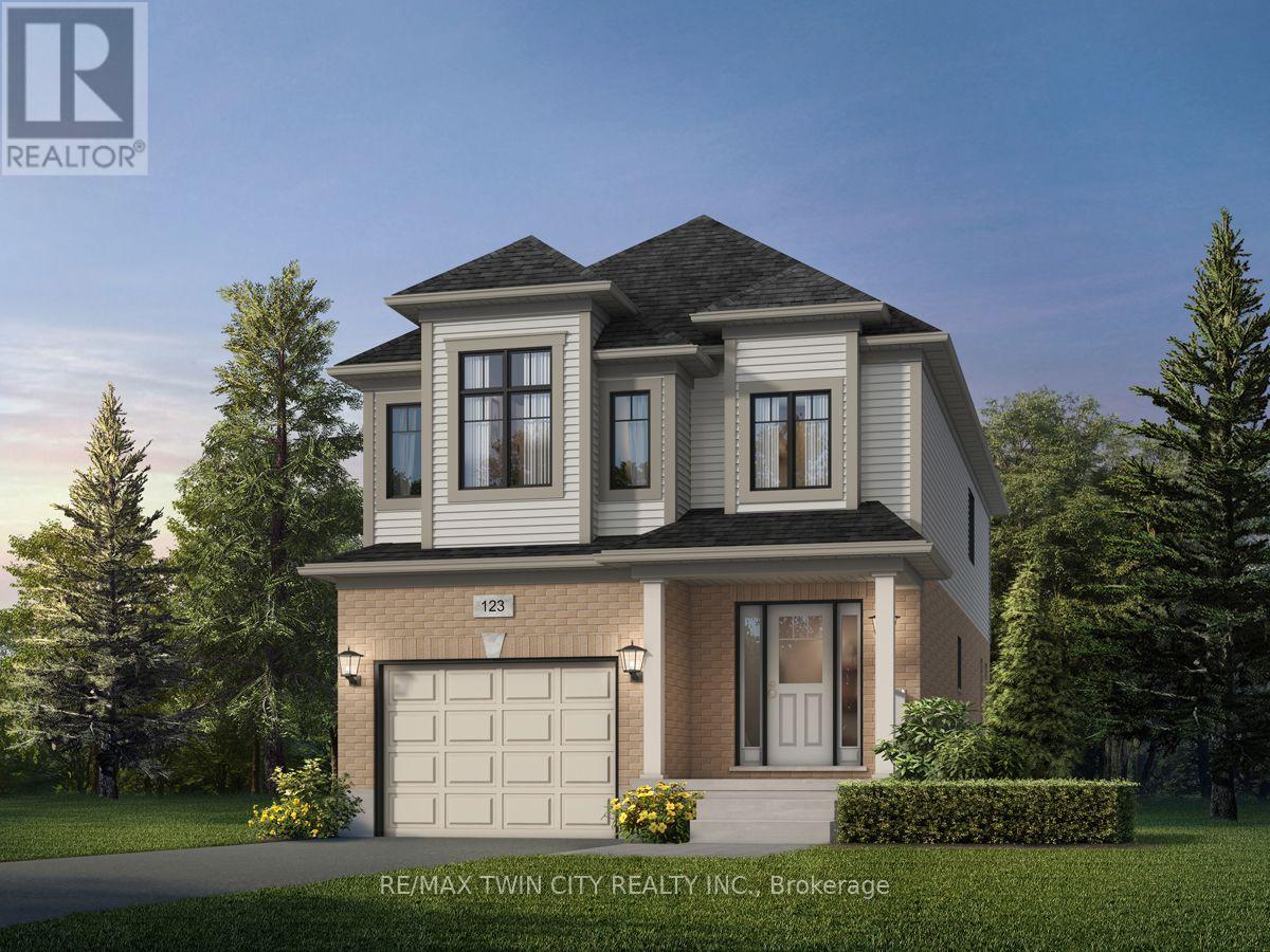 300 GRANGE ROAD, Guelph, Ontario