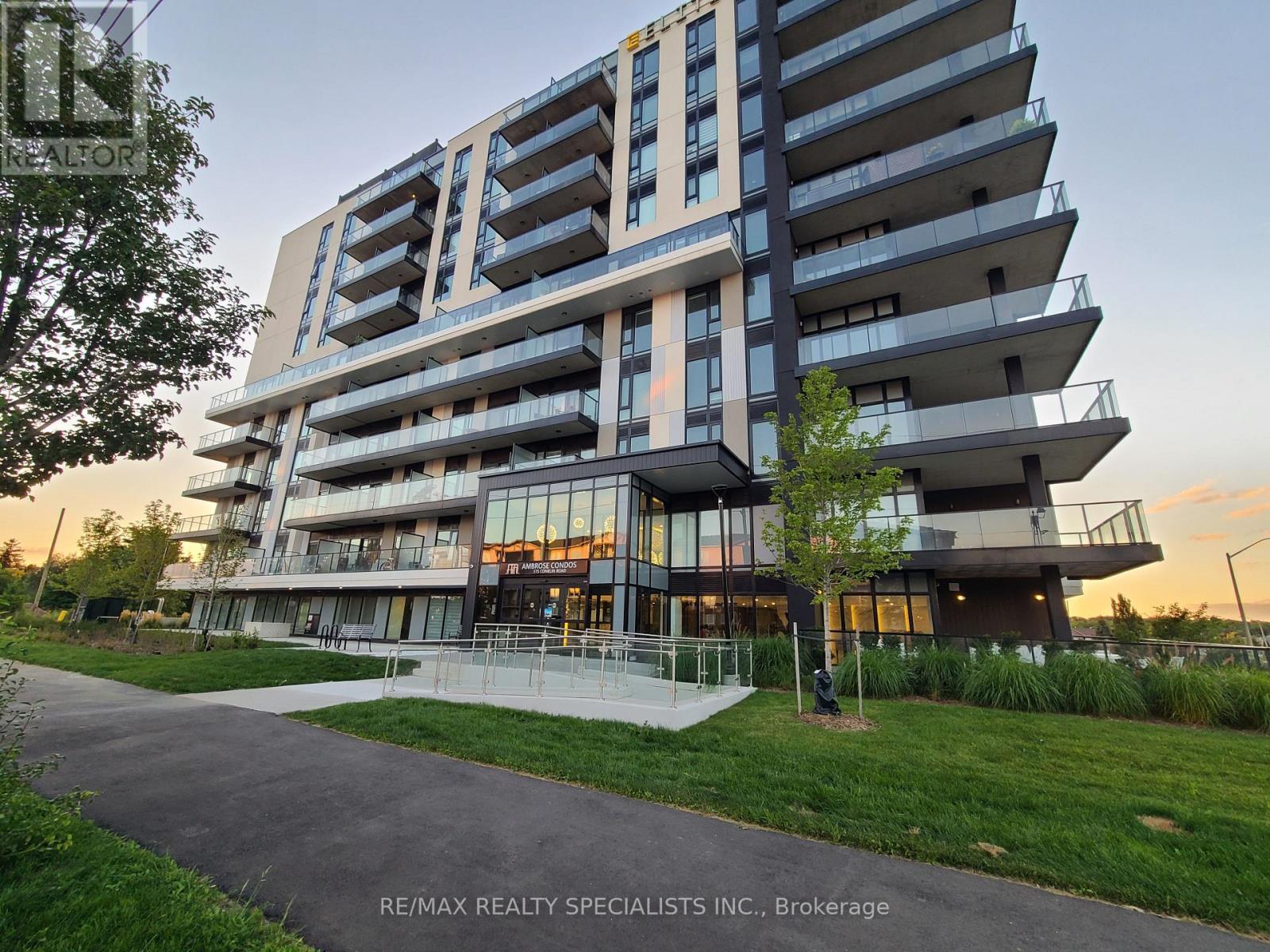 1005 - 575 CONKLIN ROAD, Brantford, Ontario