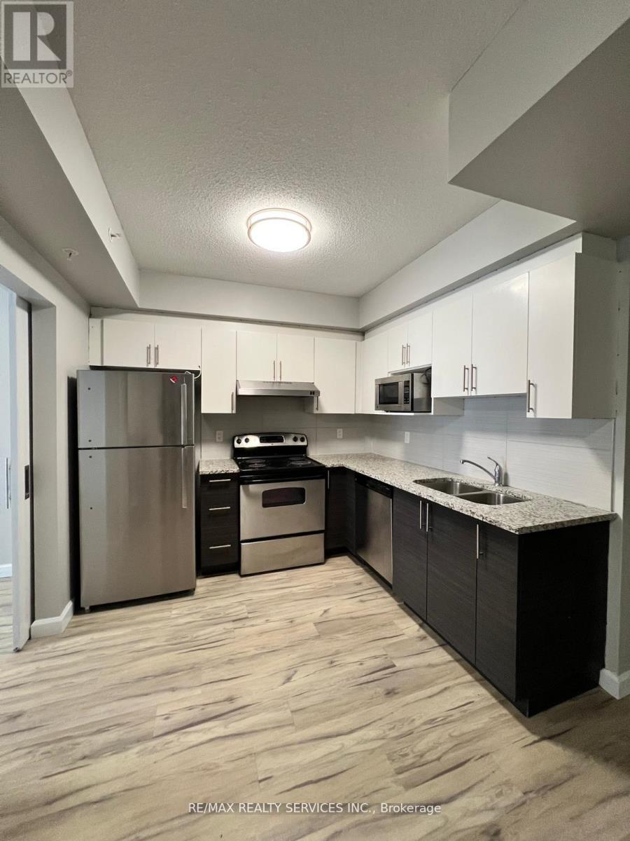 1617 - 258A SUNVIEW STREET, Waterloo, Ontario