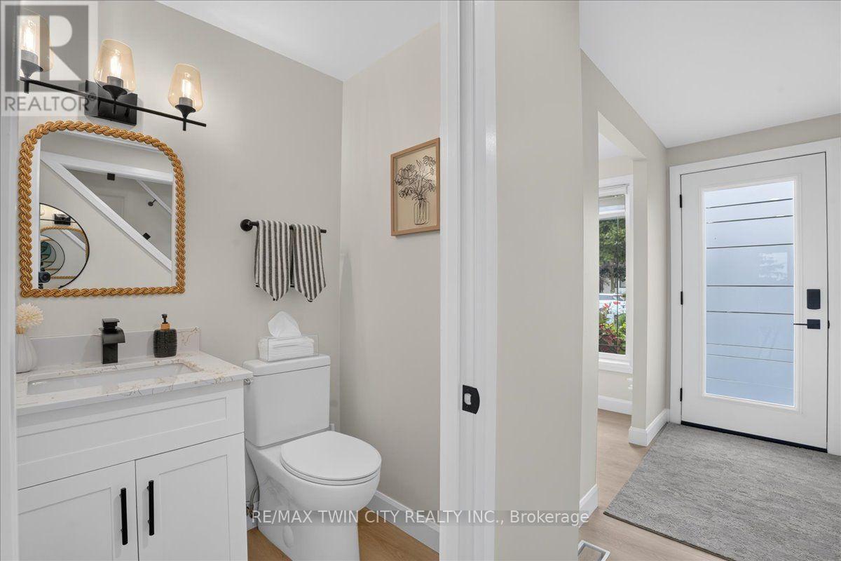 23 Briar Knoll Drive, Kitchener, Ontario  N2E 1X9 - Photo 18 - X13796498