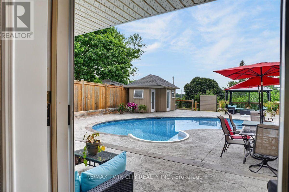 23 Briar Knoll Drive, Kitchener, Ontario  N2E 1X9 - Photo 39 - X13796498