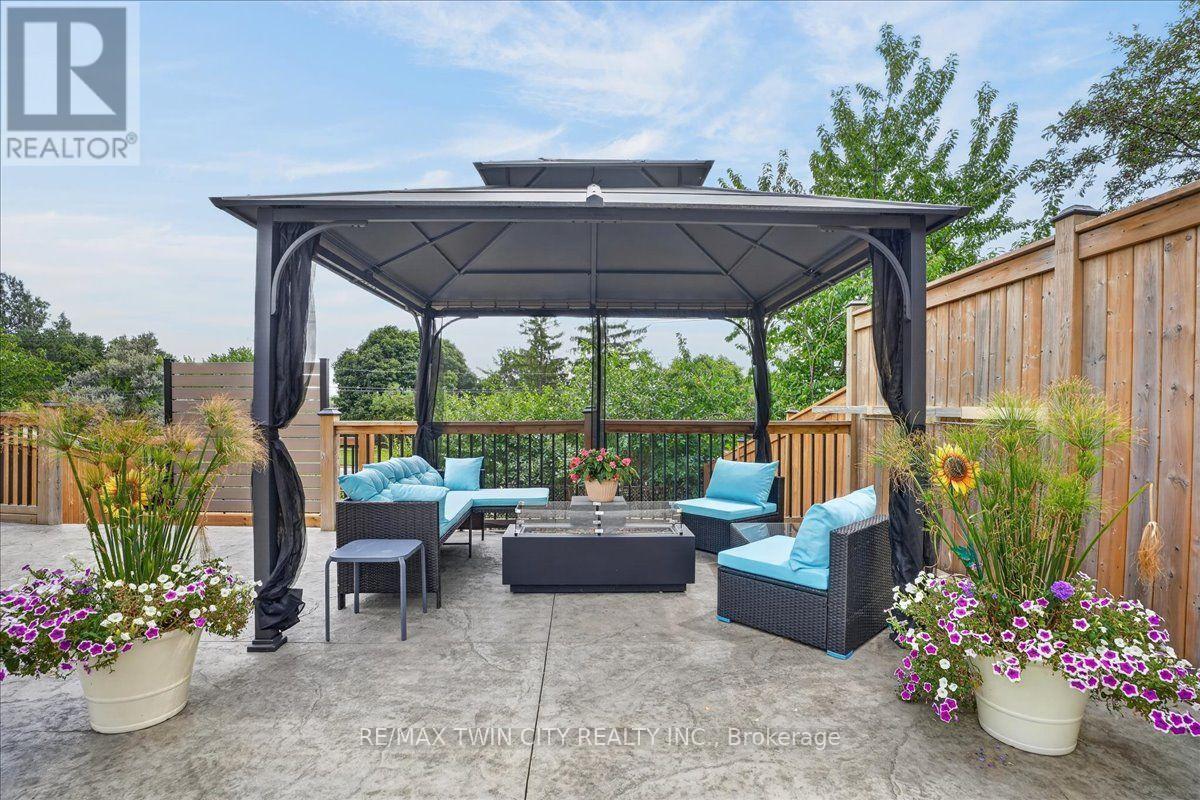 23 Briar Knoll Drive, Kitchener, Ontario  N2E 1X9 - Photo 44 - X13796498