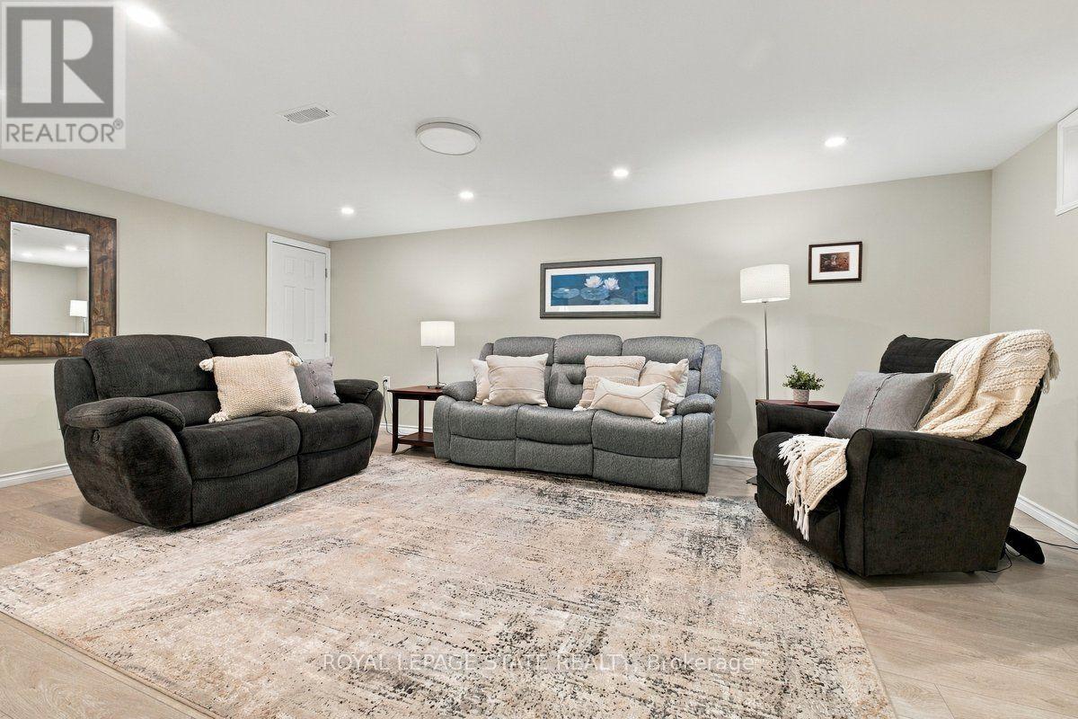 23 Allanton Boulevard, Brantford, Ontario N3R 3B8 - Photo 22 - X13796500