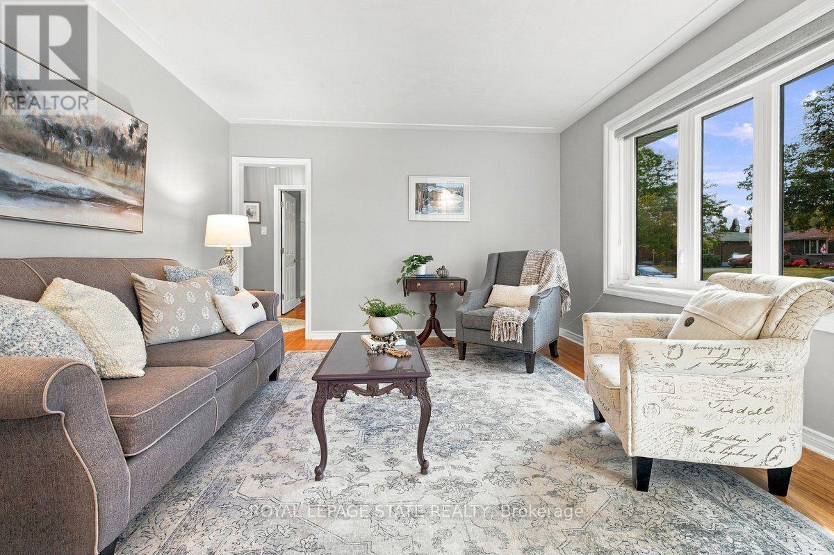 23 Allanton Boulevard, Brantford, Ontario N3R 3B8 - Photo 6 - X13796500