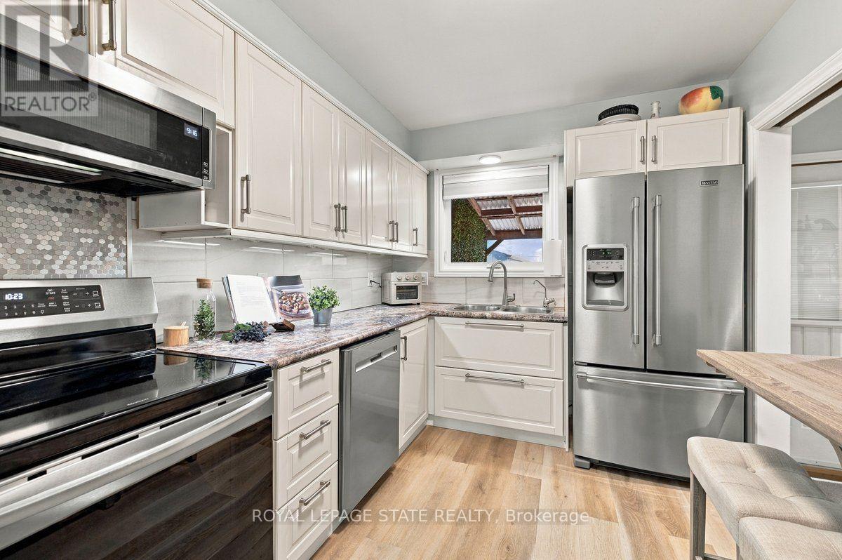 23 Allanton Boulevard, Brantford, Ontario N3R 3B8 - Photo 8 - X13796500