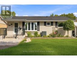 23 ALLANTON BOULEVARD, Brantford, Ontario