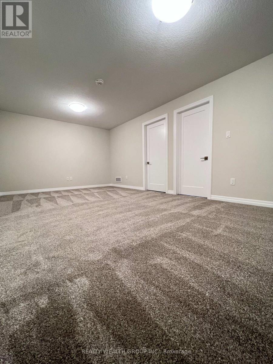 78 Keba Crescent, Tillsonburg, Ontario  N4G 0K7 - Photo 15 - X13796612