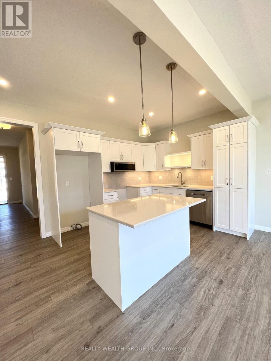 78 Keba Crescent, Tillsonburg, Ontario  N4G 0K7 - Photo 2 - X13796612