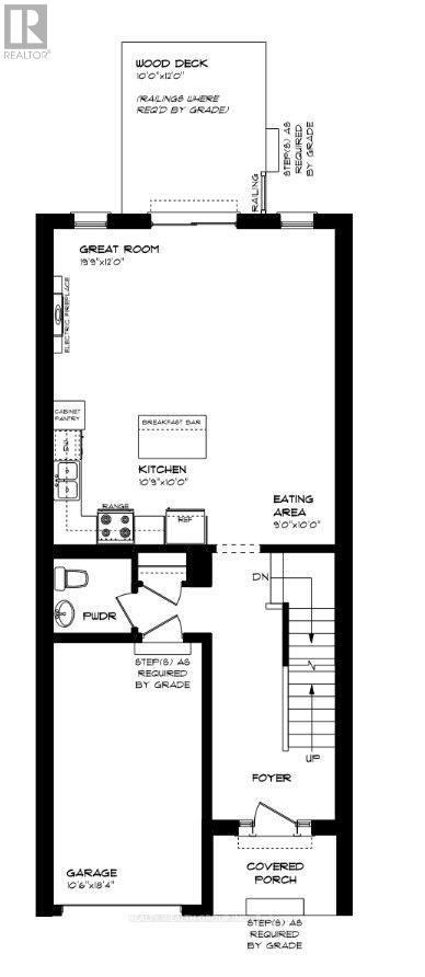 78 Keba Crescent, Tillsonburg, Ontario  N4G 0K7 - Photo 20 - X13796612