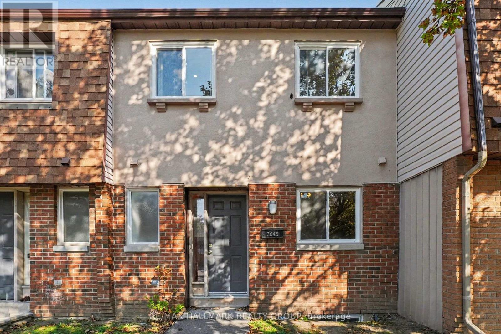 101 - 3045 OLYMPIC WAY, Ottawa, Ontario