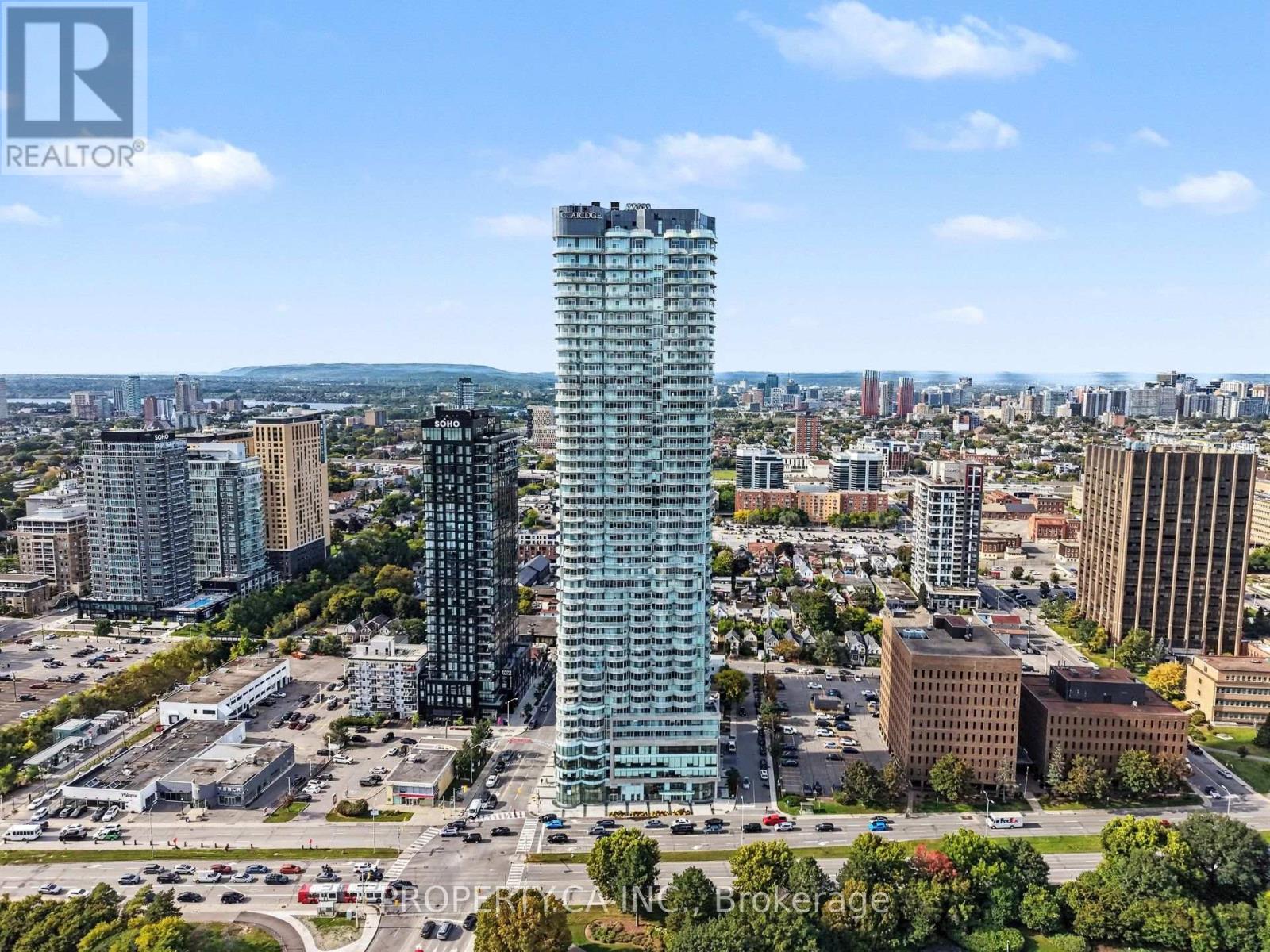 2801 - 805 Carling Avenue, Ottawa, Ontario  K1S 5W9 - Photo 33 - X13795988