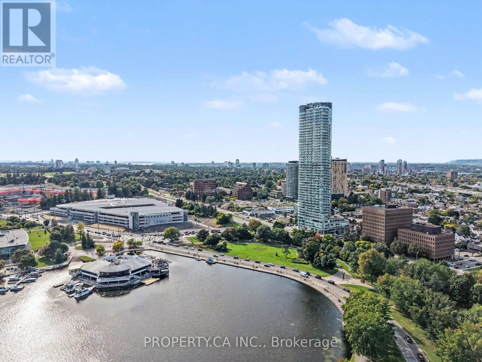 2801 - 805 Carling Avenue, Ottawa, Ontario  K1S 5W9 - Photo 35 - X13795988