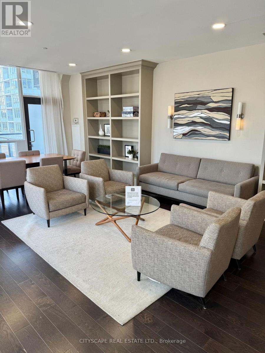 Th03 - 20 Bruyeres Mews, Toronto, Ontario  M5V 0G8 - Photo 26 - C13796142