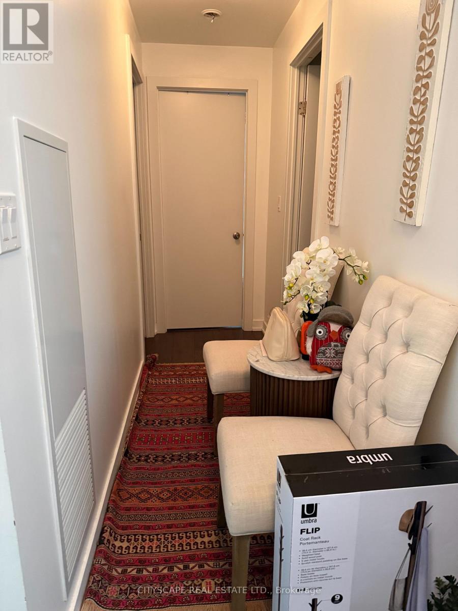 Th03 - 20 Bruyeres Mews, Toronto, Ontario  M5V 0G8 - Photo 12 - C13796142