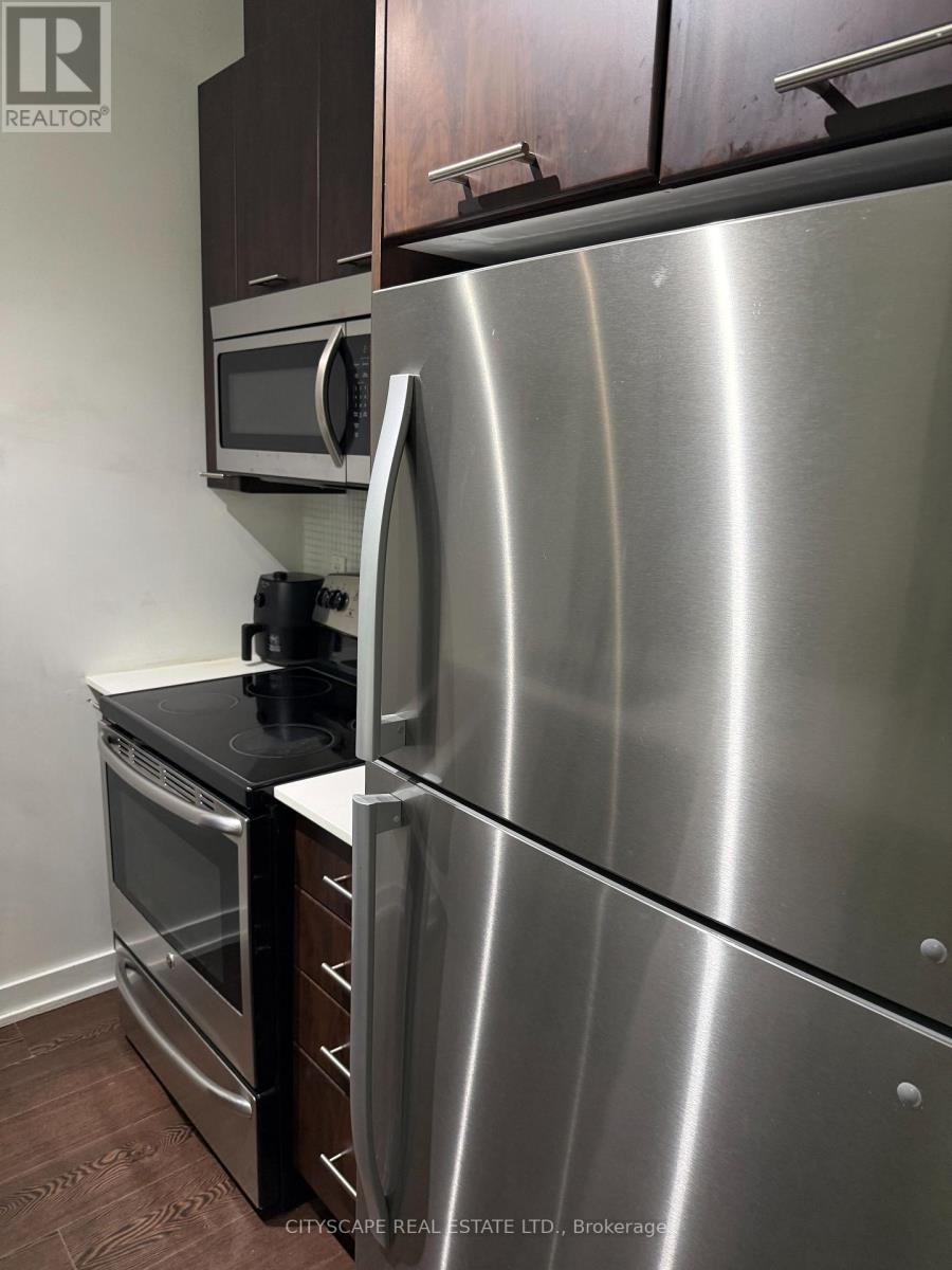 Th03 - 20 Bruyeres Mews, Toronto, Ontario  M5V 0G8 - Photo 31 - C13796142