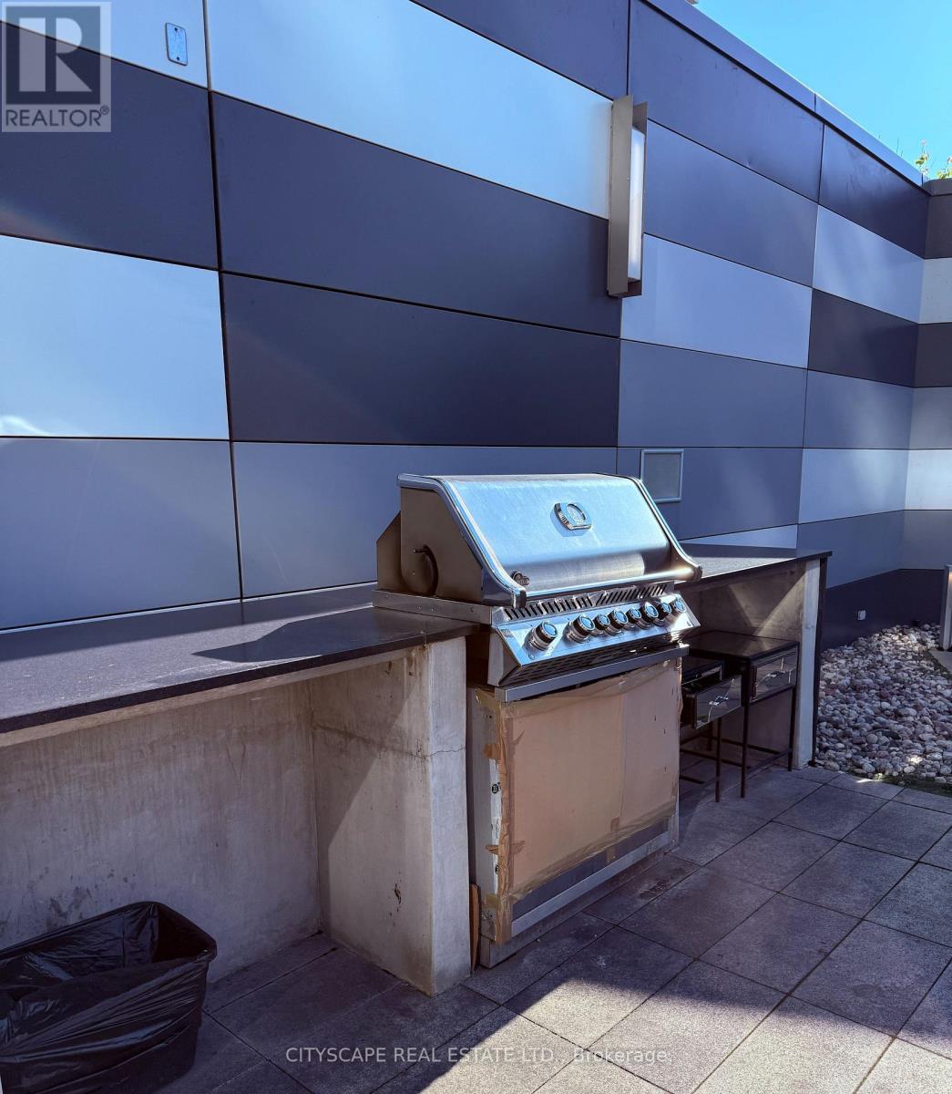 Th03 - 20 Bruyeres Mews, Toronto, Ontario  M5V 0G8 - Photo 32 - C13796142