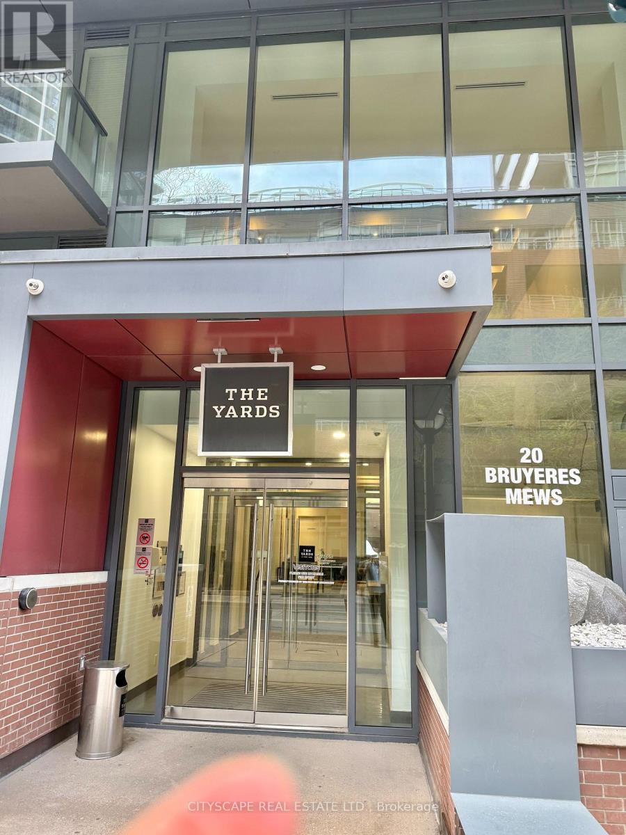 Th03 - 20 Bruyeres Mews, Toronto, Ontario  M5V 0G8 - Photo 3 - C13796142