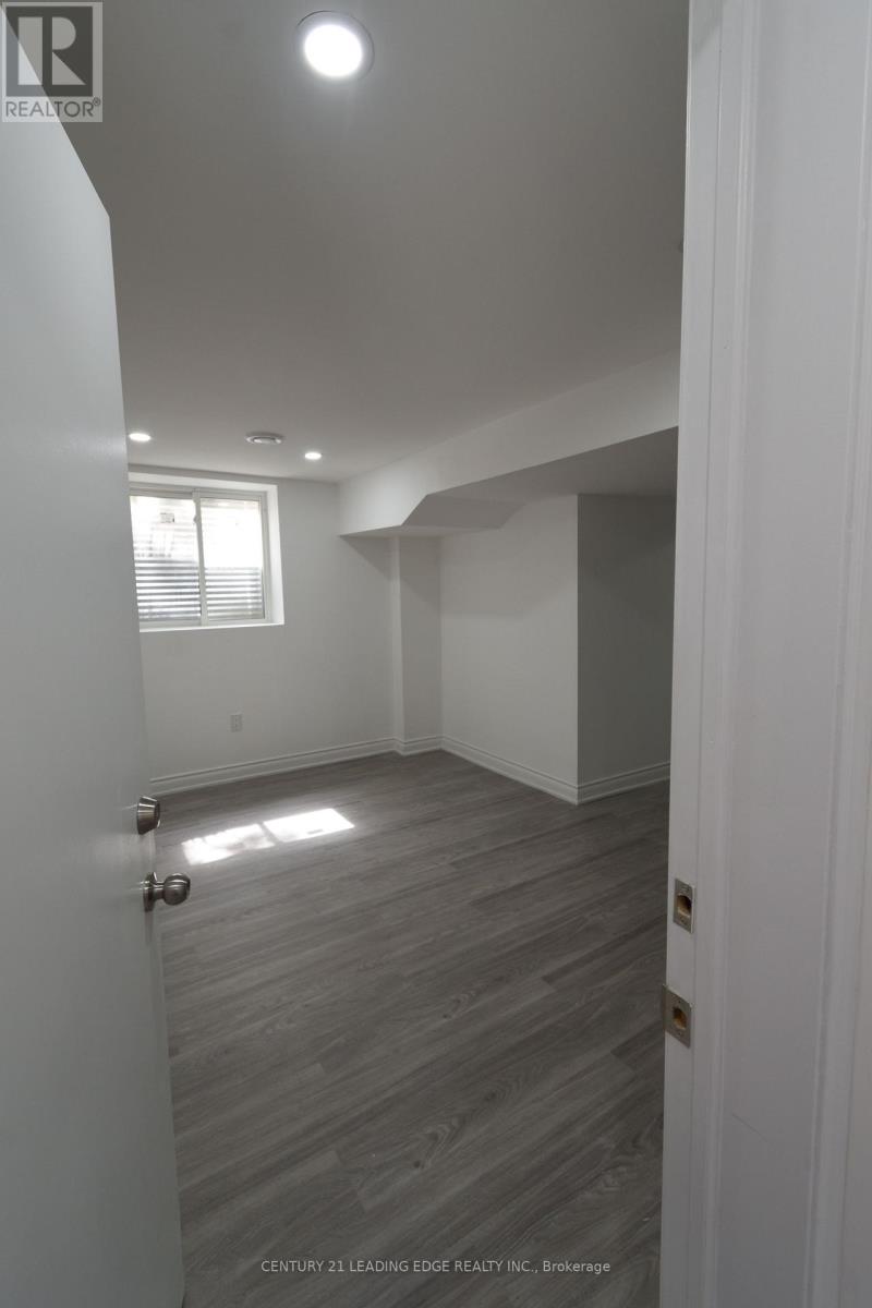 Bsmt - 45 Lofthouse Drive, Whitby, Ontario  L1R 1W5 - Photo 41 - E13784572