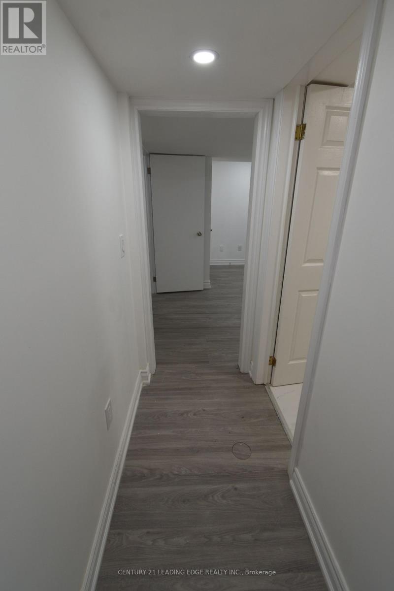 Bsmt - 45 Lofthouse Drive, Whitby, Ontario  L1R 1W5 - Photo 21 - E13784572