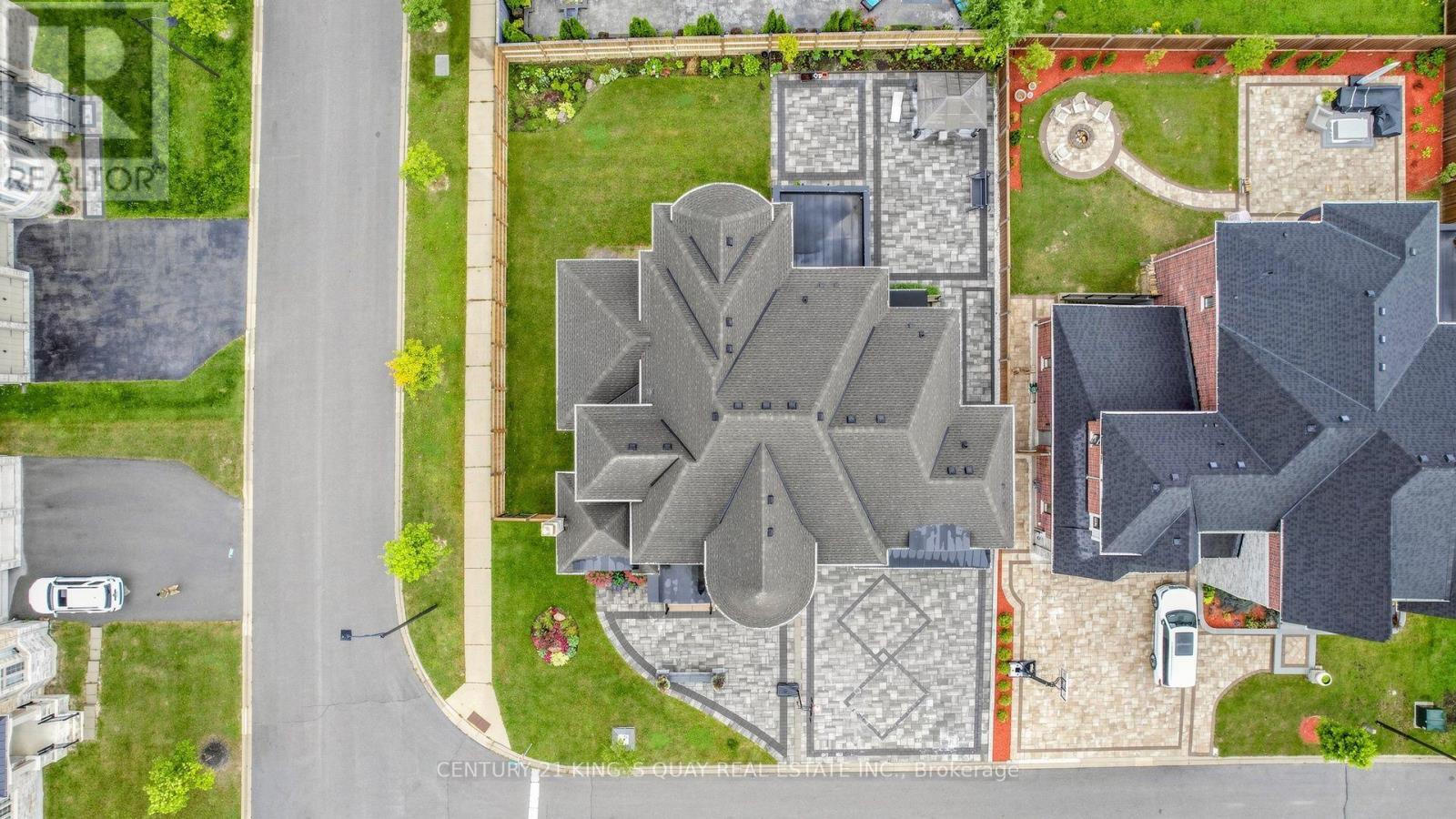 3 Sir Henry Court, King, Ontario  L7B 0P5 - Photo 49 - N13796052