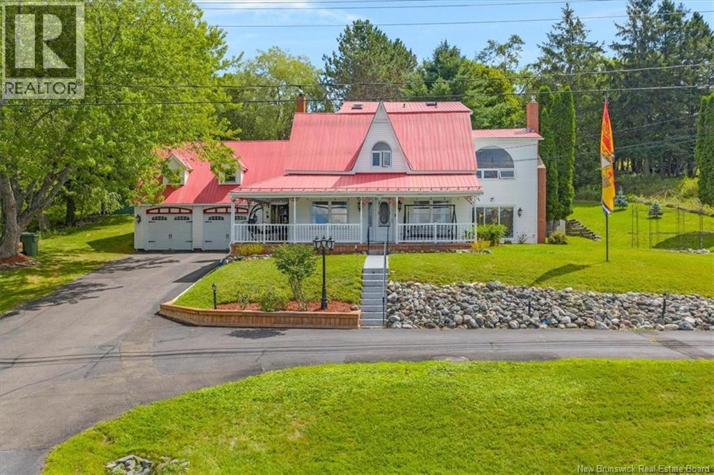 504 Gondola Point Road, Quispamsis, New Brunswick