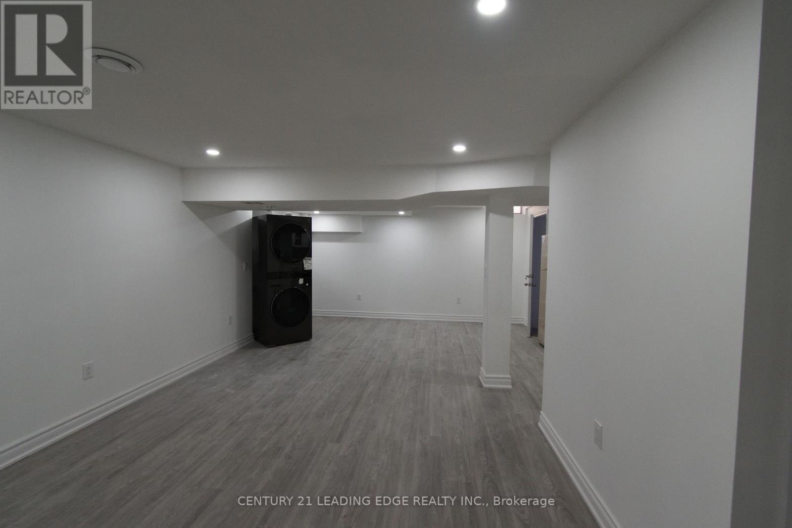 Bsmt - 45 Lofthouse Drive, Whitby, Ontario  L1R 1W5 - Photo 9 - E13784572