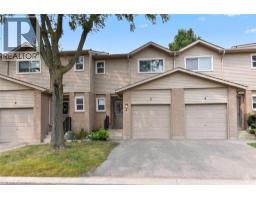 15 DERBY Street Unit# 5, Hamilton, Ontario