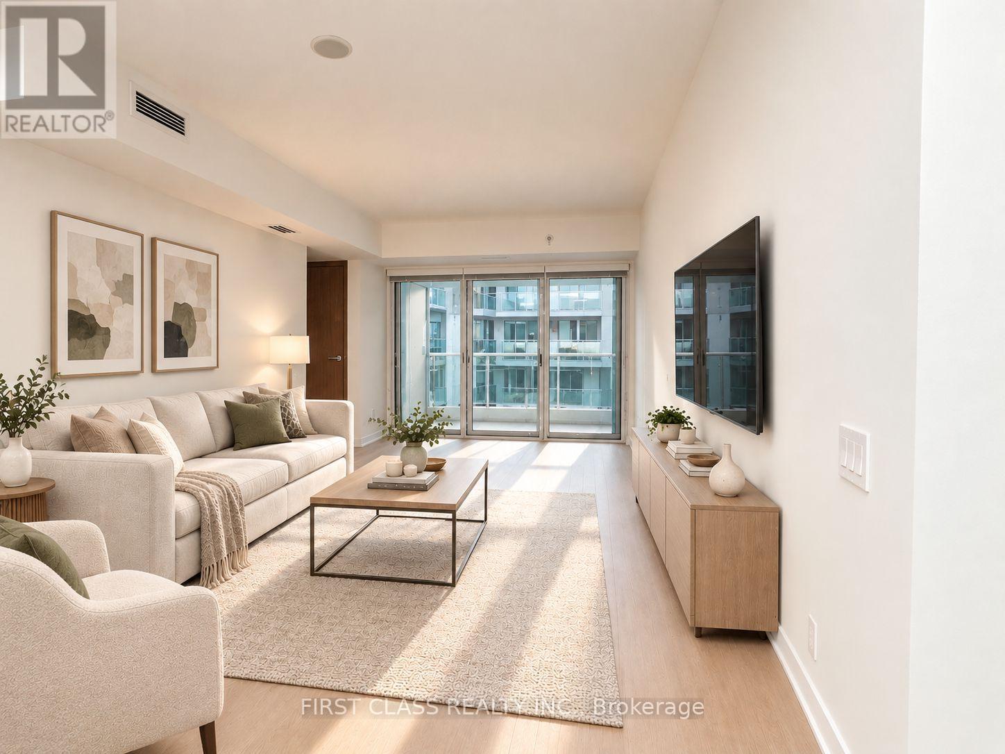915 - 17 Bathurst Street, Toronto, Ontario  M5V 0N1 - Photo 6 - C13795764