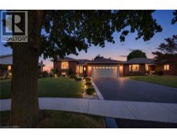 15 FOX Run, Brantford, Ontario