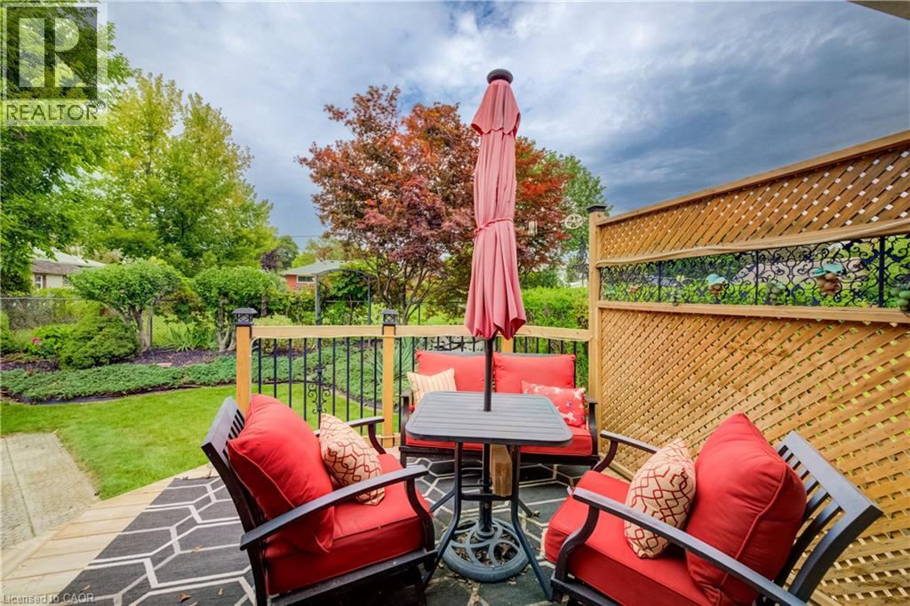 54 Fairlawn Road, Kitchener, Ontario  N2C 1X9 - Photo 37 - 40863885