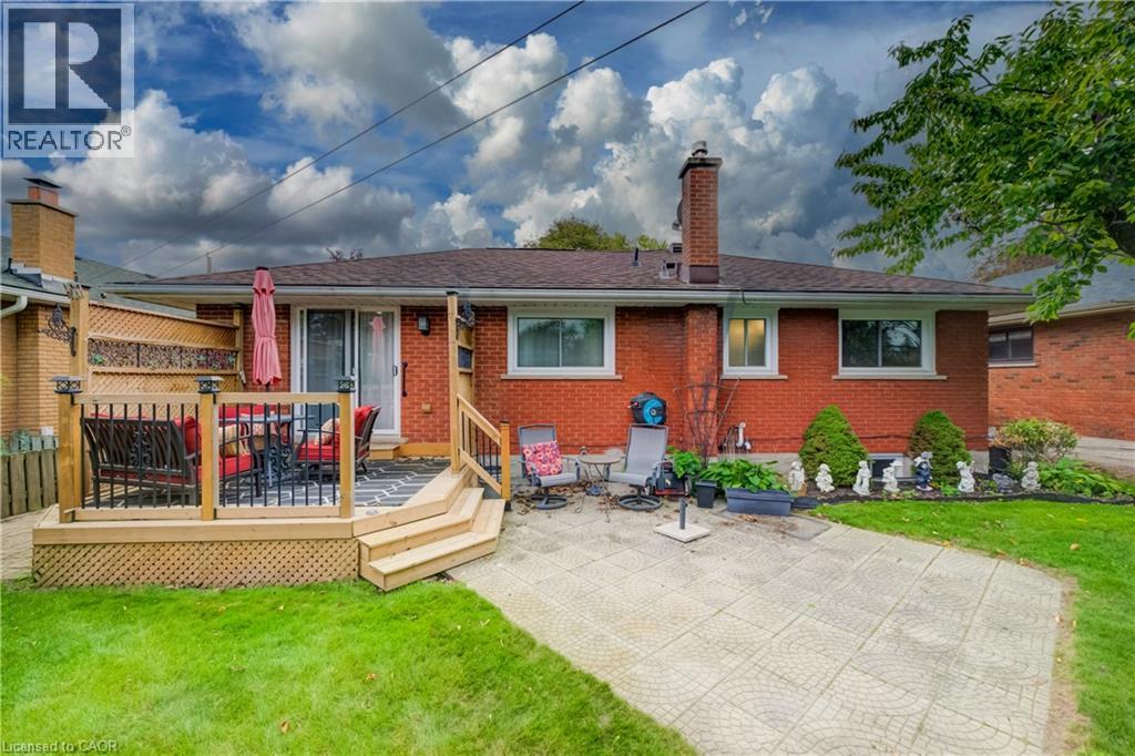 54 Fairlawn Road, Kitchener, Ontario  N2C 1X9 - Photo 39 - 40863885