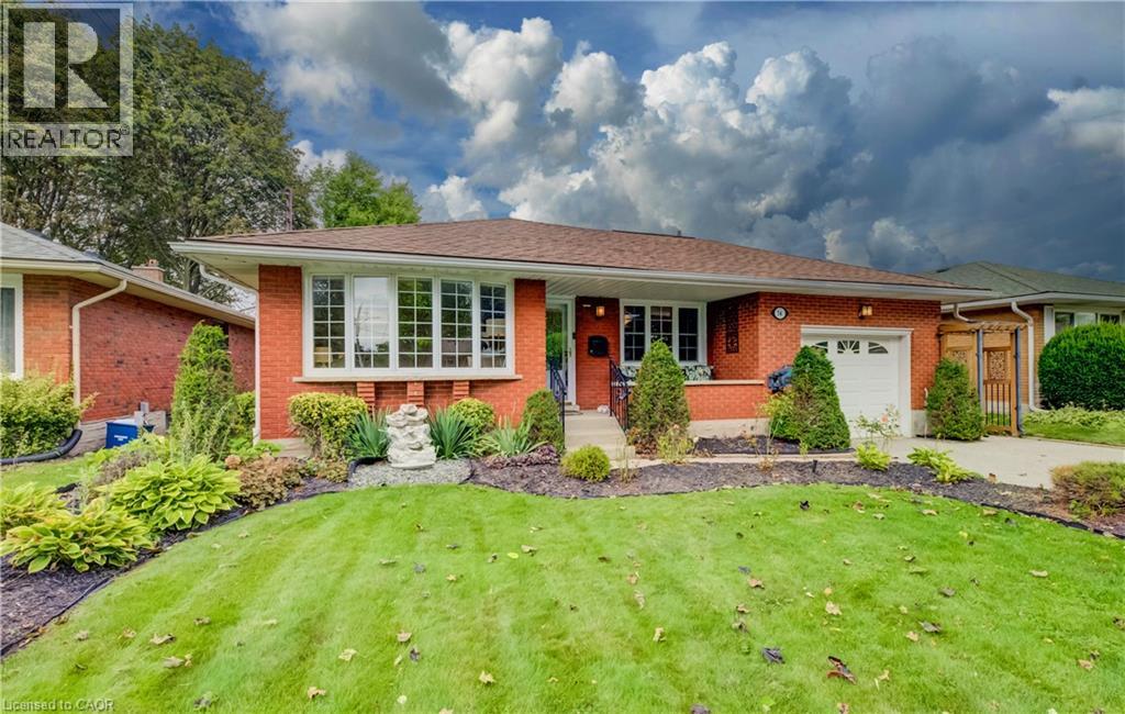 54 Fairlawn Road, Kitchener, Ontario  N2C 1X9 - Photo 3 - 40863885