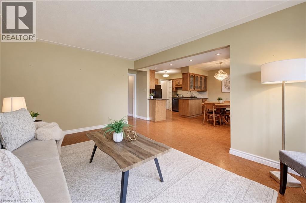 54 Fairlawn Road, Kitchener, Ontario  N2C 1X9 - Photo 8 - 40863885