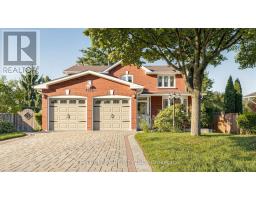4555 CARPENTER COURT, Mississauga, Ontario