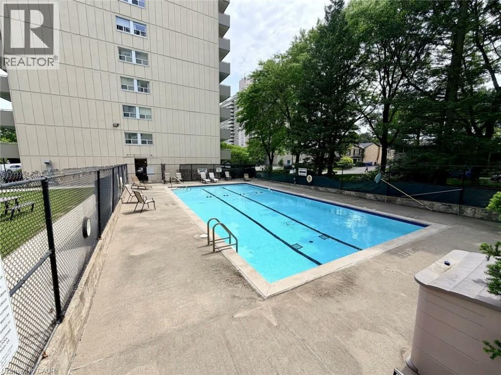 1415 Ghent Avenue Unit# 705, Burlington, Ontario  L7S 1X4 - Photo 18 - 40863998