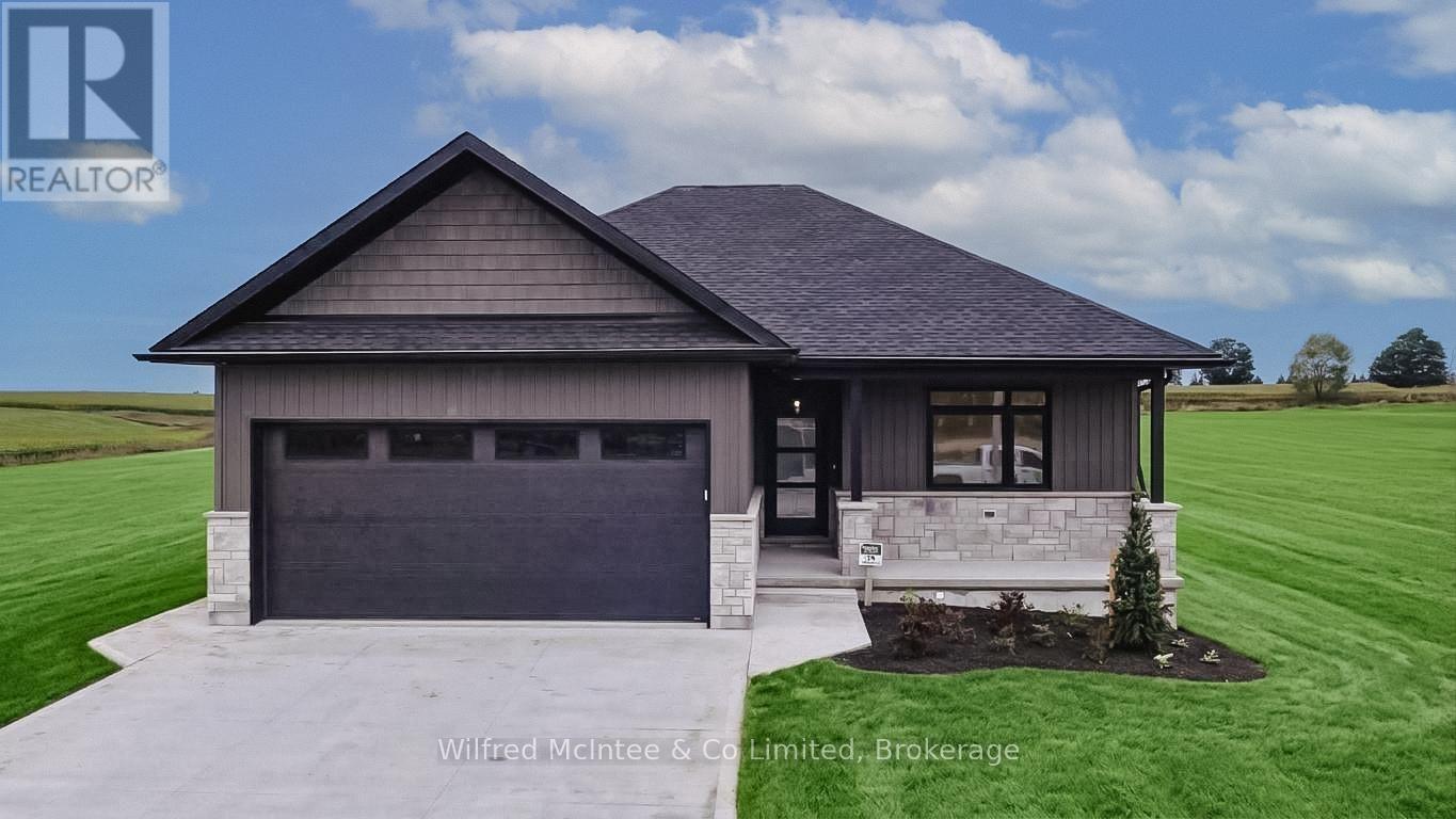 38 GALEN STREET, South Bruce, Ontario