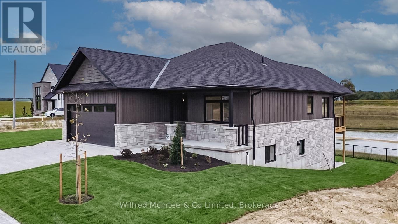 38 Galen Street, South Bruce, Ontario  N0G 2S0 - Photo 2 - X13483818