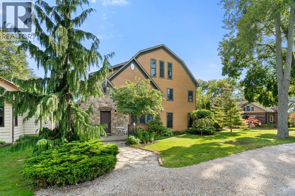 MLS# 26022895: 71 Scott DRIVE, Amherstburg, Canada