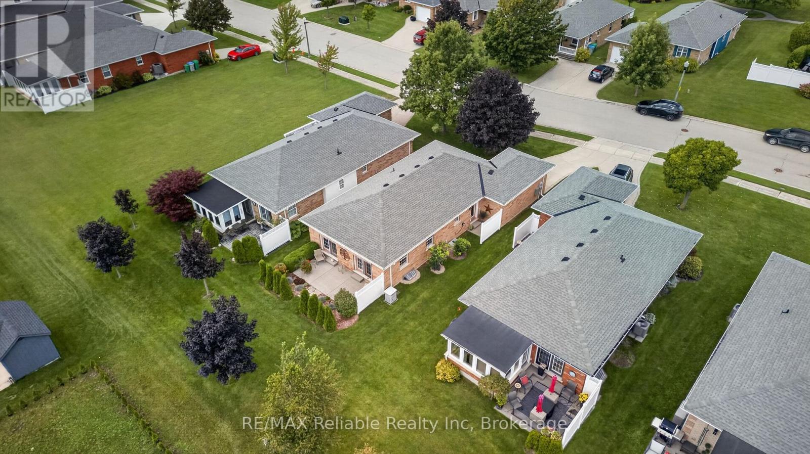 217 Bethune Crescent, Goderich, Ontario  N7A 4M7 - Photo 28 - X13750502