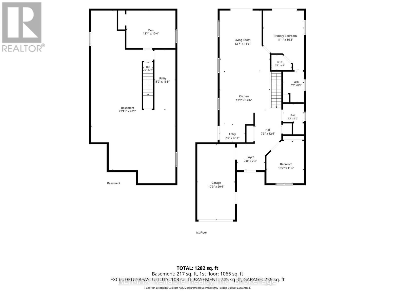 217 Bethune Crescent, Goderich, Ontario  N7A 4M7 - Photo 34 - X13750502