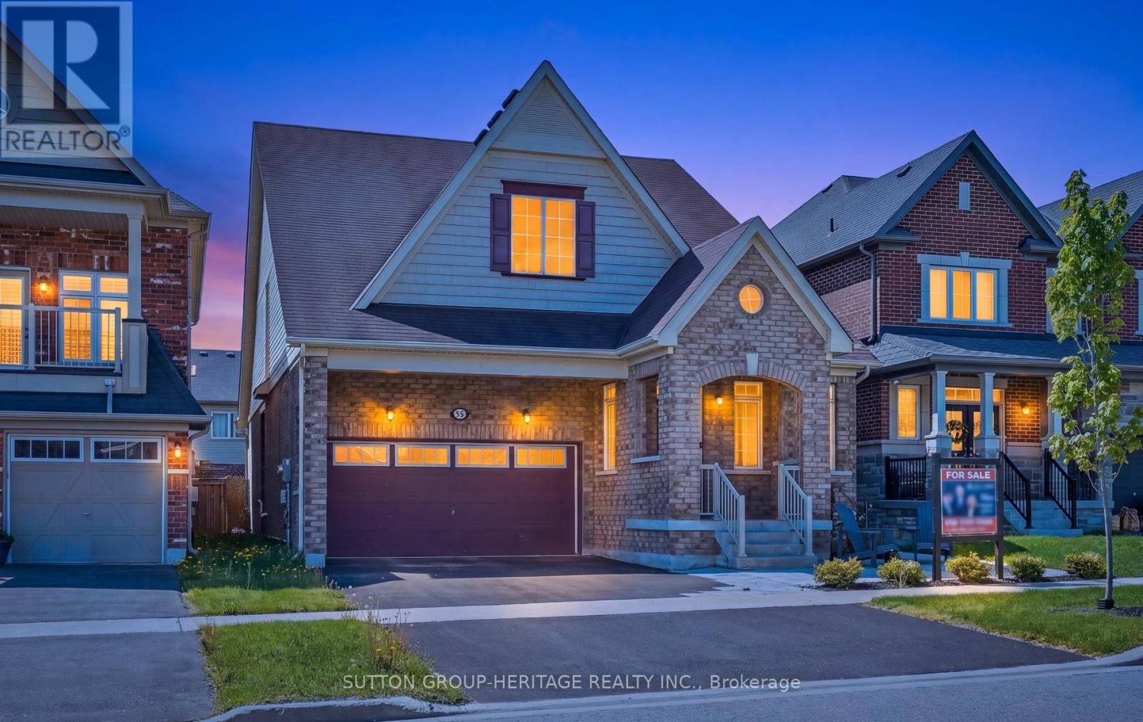 19 Northglen Boulevard, Clarington, Ontario  L1C 0N7 - Photo 2 - E13768858