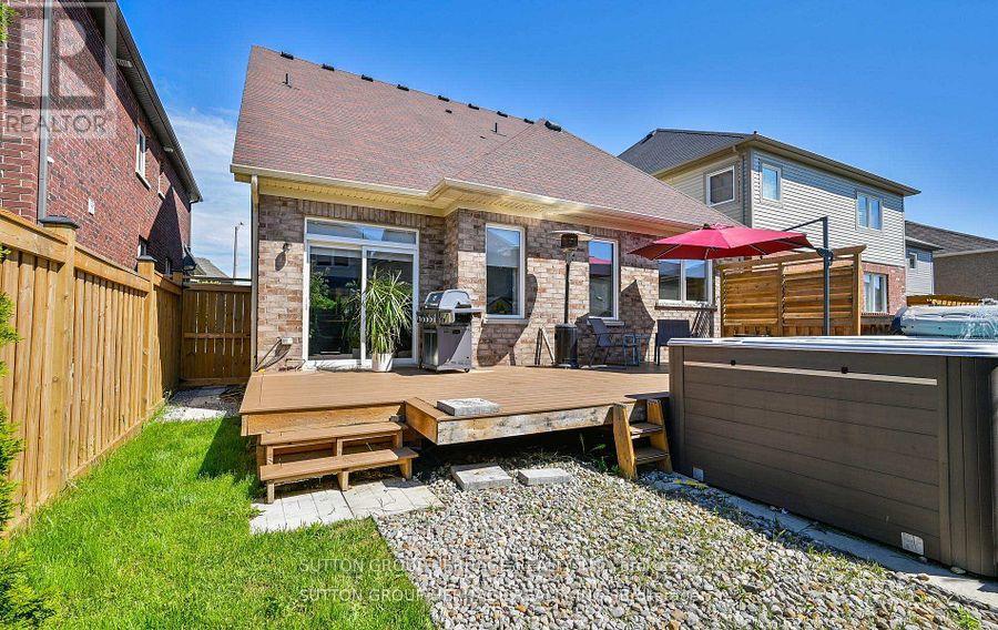 19 Northglen Boulevard, Clarington, Ontario  L1C 0N7 - Photo 30 - E13768858