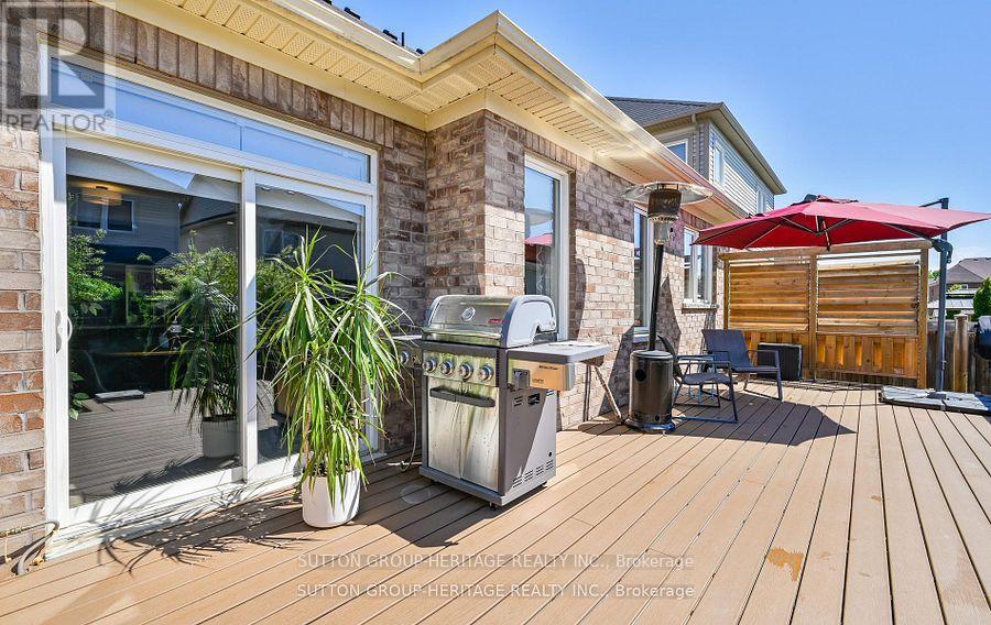 19 Northglen Boulevard, Clarington, Ontario  L1C 0N7 - Photo 29 - E13768858